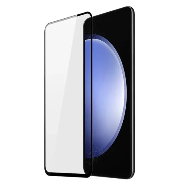 Dux Ducis Xiaomi Redmi Note 12 Pro Full Kaplama Tempered Cam Ekran Koruyucu-(5775)