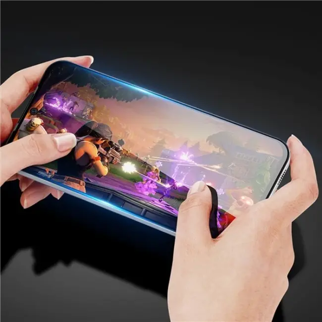 Dux Ducis Xiaomi 13 Full Kaplama Tempered Cam Ekran Koruyucu-(5775)