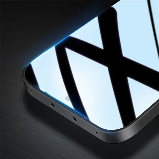 Dux Ducis Xiaomi 13 Full Kaplama Tempered Cam Ekran Koruyucu-(5775)