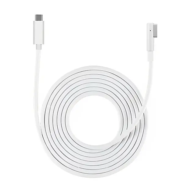 Ally Usb-C To Magsafe 1 Macbook Pro Macbook Air Uyumlu Şarj Kablosu1.8MM-(5775)