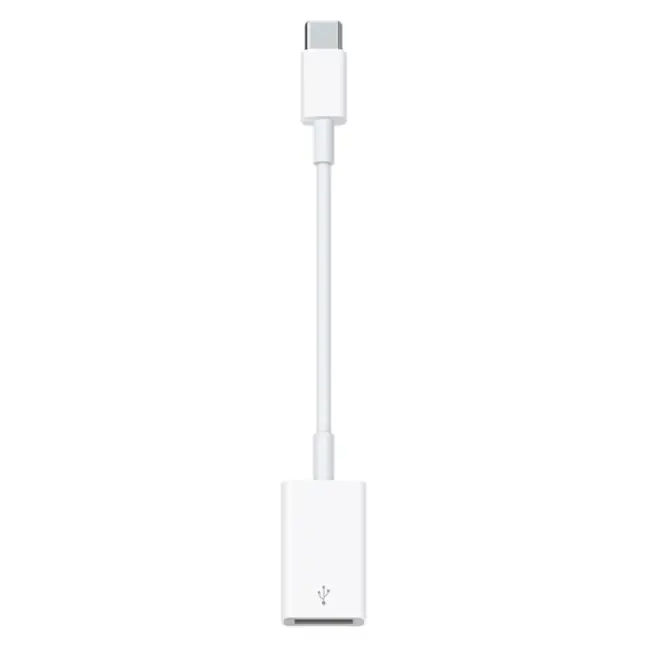 ALLY USB-C TO- USB Dönüştürücü  Adaptör Kablo-(5775)