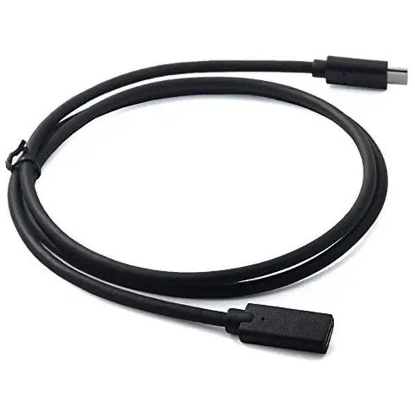 ALLY Usb Type-C to Type-C Uzatma Kablosu 1 Metre-(5775)