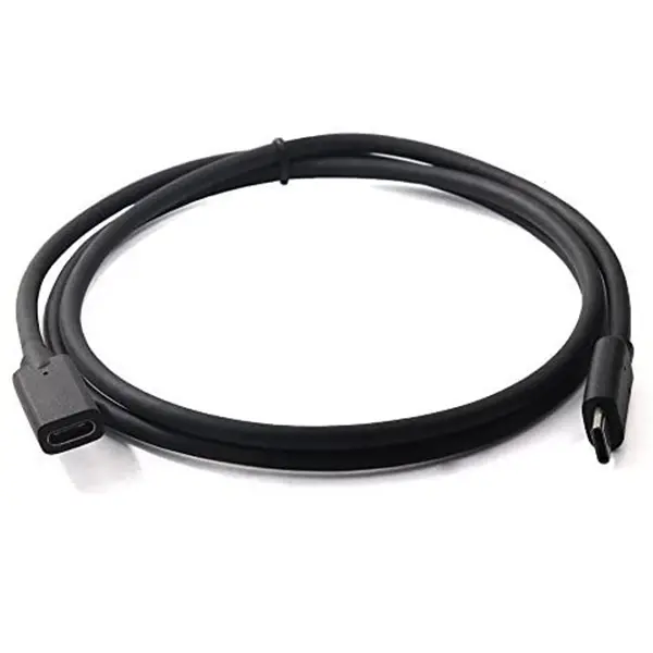ALLY Usb Type-C to Type-C Uzatma Kablosu 1 Metre-(5775)