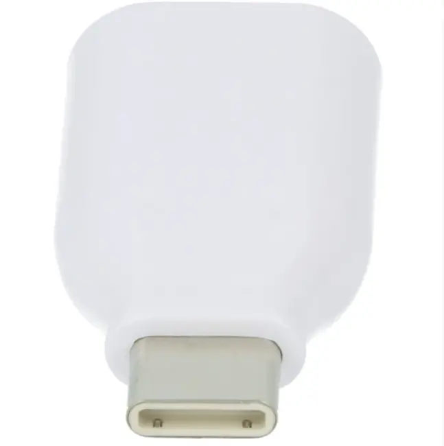 Lg Otg Type-C Usb Adaptör-(5775)