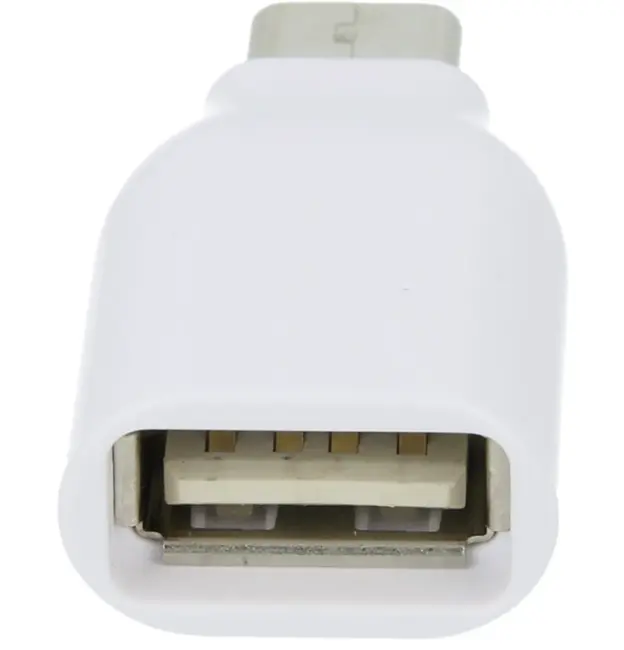Lg Otg Type-C Usb Adaptör-(5775)