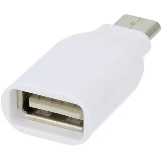 Lg Otg Type-C Usb Adaptör-(5775)
