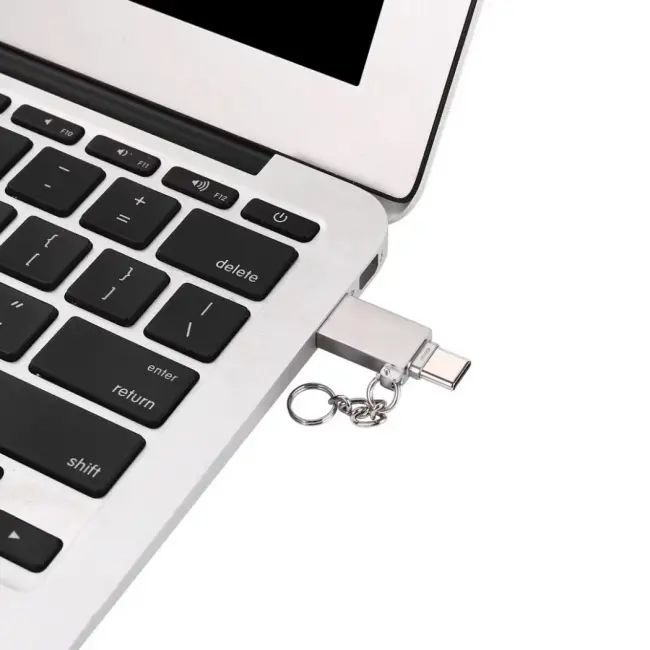 Ally 2in1 Usb Type-C Kart Okuyucu Card Reader-(5775)