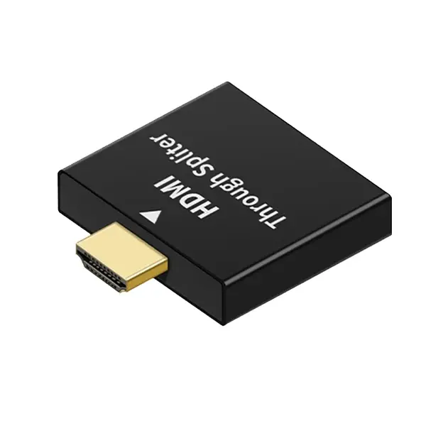 Ally HDMI Splitter 2in1 1080P HDMI Çoğaltıcı Adaptör-(5775)