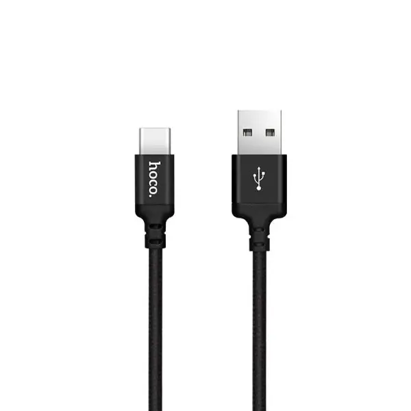 HOCO X14 Usb to Type-C Data ve Hızlı Şarj Kablosu-(5775)