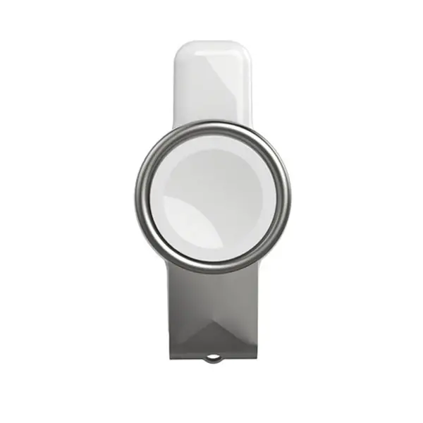 ALLY Apple iWatch İçin Taşınabilir 2 in 1 USB + Type-C Şarj Standı-(5775)