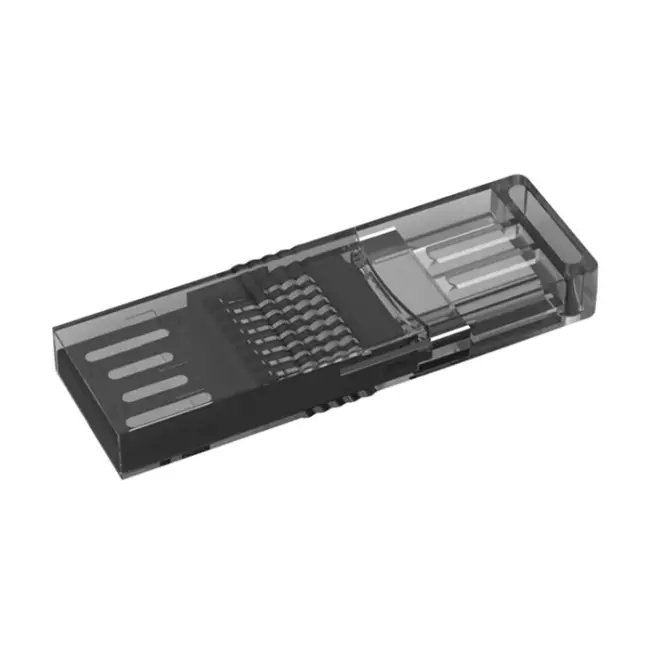 ALLY Type-c Usb C Micro TF Kart Okuyucu - Telefon Tablet Pc-Laptop Bellek Kart Okuyucu-(5775)