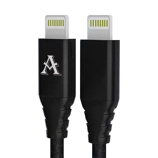 ALLY iPhone To İPhone Veri Gonderme Kablosu Lightning to Ligthning Data Migration-(5775)