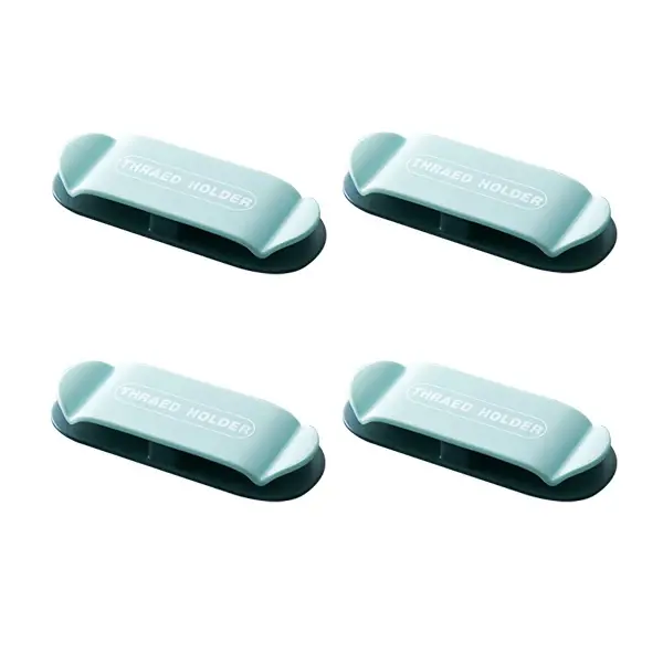 ALLY 4 Parça Creative Kablo Tutucu Kablo Organizatör-(5775)