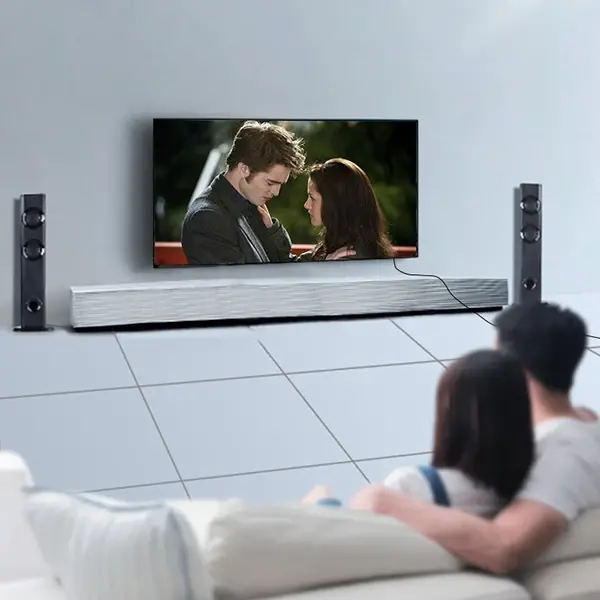 Ally Hdmi Extender 4k 3d Rj45 Cat6 Ile 30m Hdmi Uzatıcı-(5775)