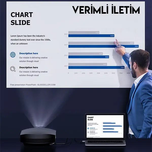 Baseus Enjoyment Series DVI TO DVI HDTV Projector Kablo 1 Metre-(5775)