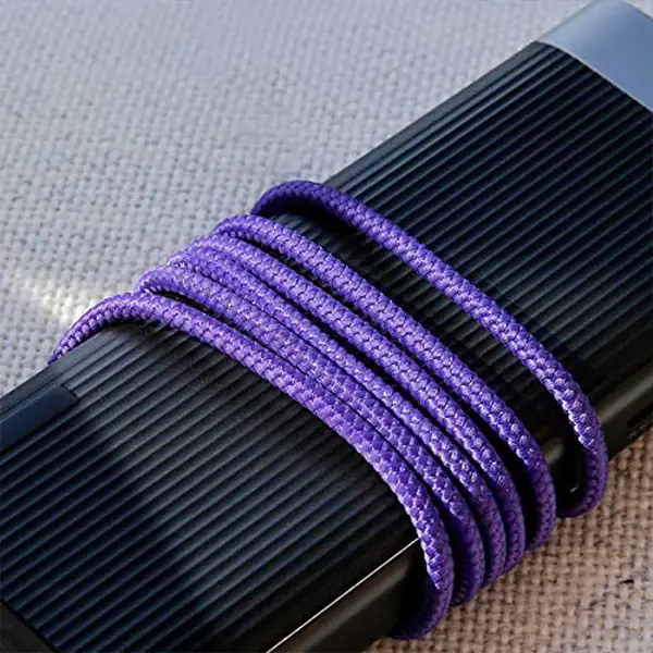 Baseus Mvp İPhone İçin Mobil Oyuncu Usb Şarj Kablosu 1 Metre-(5775)