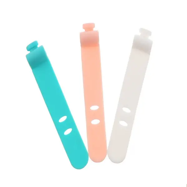 Ally  Kablo Düzenleyici  Tutucu 4 Lü Paket Set-(5775)