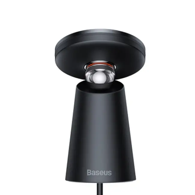 Baseus Simple iPhone 15-14 -13-12 Serisi Manyetik Kablosuz Şarj Standı-(5775)