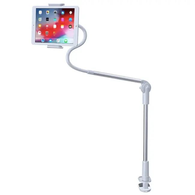 Ally Ayarlanabilir 360 Derece Masa Üstü Tablet Telefon Tutucu-(5775)