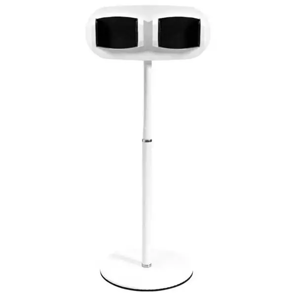 ALLY Masa Üstü 2 Telefon Tutucu Stand YoutuberCanlı Yayın Selfie TikTok Makeup-(5775)