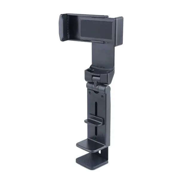 ALLY HL-141 Universal Masa Telefon Tutucu Stand-(5775)