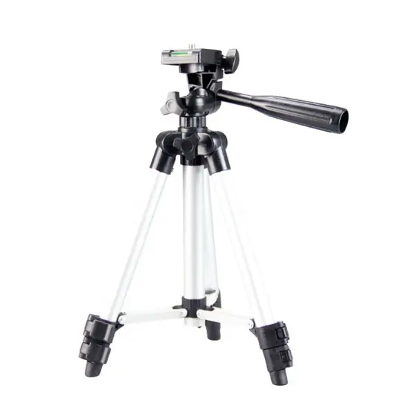 Ally 65cm Alüminyum Cep Telefonu+kamera Tripod Stand-(5775)
