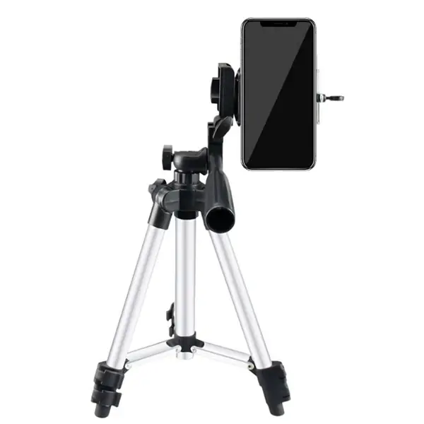 Ally 65cm Alüminyum Cep Telefonu+kamera Tripod Stand-(5775)