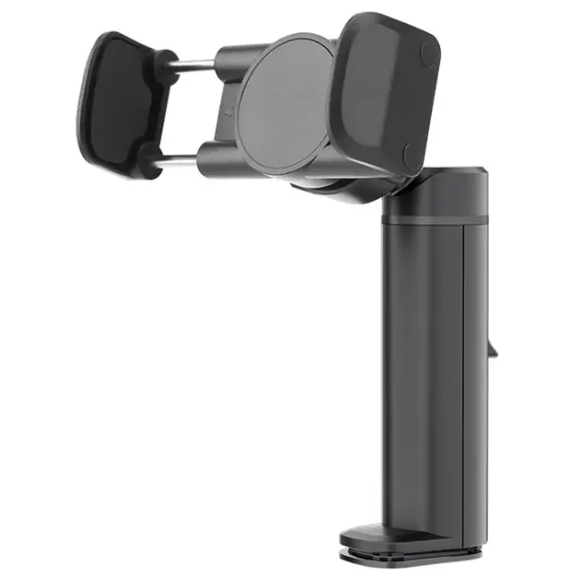 ALLY Masa Koltuk Klipsli Telefon Tutucu Stand-(5775)