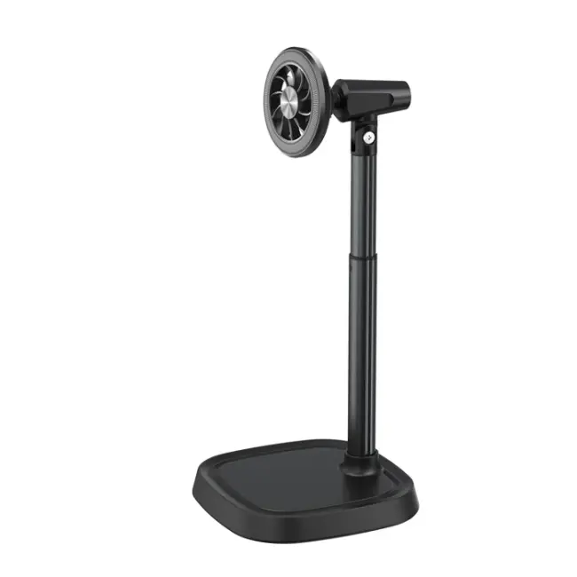 ALLY T8-MA1 Masa Üstü MagSafe Telefon Tutucu-(5775)