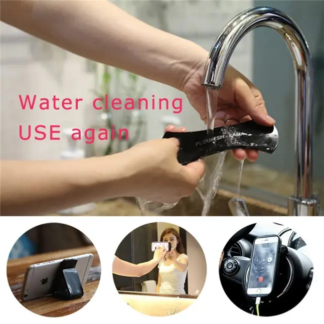 Flourish Lama Büyük Creativ Güçlü Yapıştırıcı Pad-(5775)