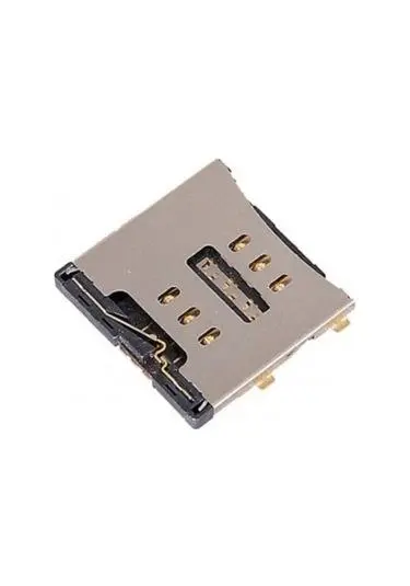 İPhone 4G İPhone 4S Sim Okuyucu-(5775)