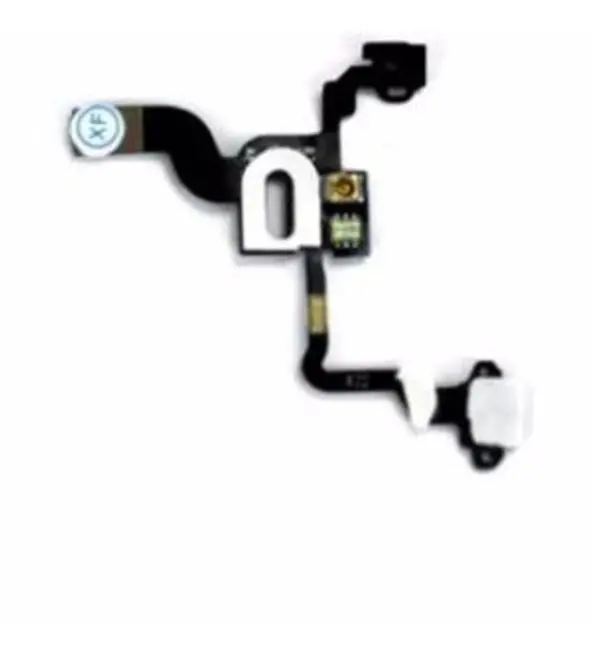İPhone 4G On Off Ve Sensor Film Flex Cable-(5775)