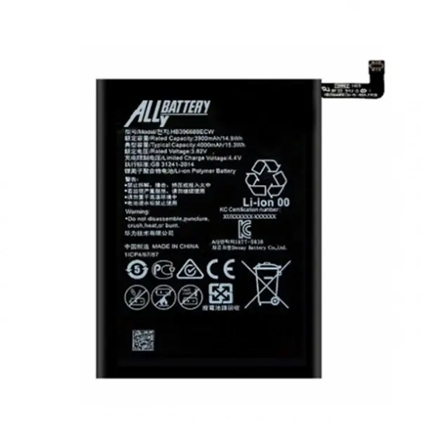 ALLY Mate 9 Mate 9 Pro Hb396689ecw Pil Batarya-(5775)