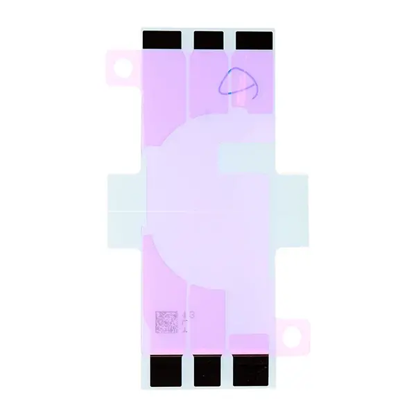 iPhone 11 Batarya Sabitleme Yapıştırma Yapışkanı-(5775)