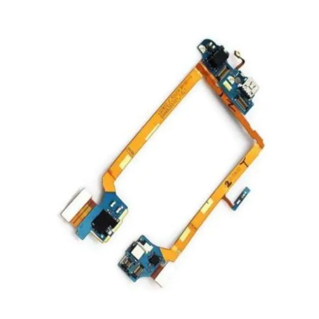 Lg D800 D801 D803 Şarj Kulaklık Soket Filmi-(5775)