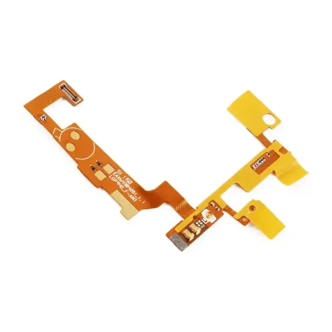 Lg P940 Prada Mikrofon Filmi-(5775)