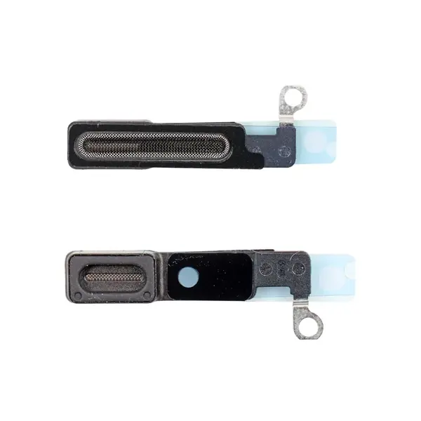 iPhone 8 İç Kulaklık Toz Filtresi Buzzer Izgarası Toz Önleyici Mesh 1 Adet-(5775)