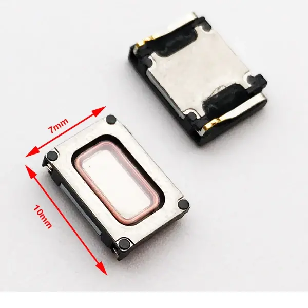 Huawei P9P9liteP10P10 Plus NovaMate 8Honor 8V9V10 İç Kulaklık-(5775)