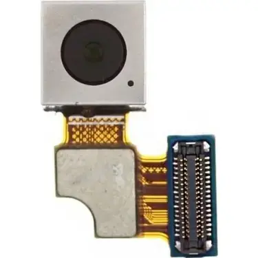 Ally Samsung Galaxy Note 2 N7100 İçin Arka Kamera-(5775)