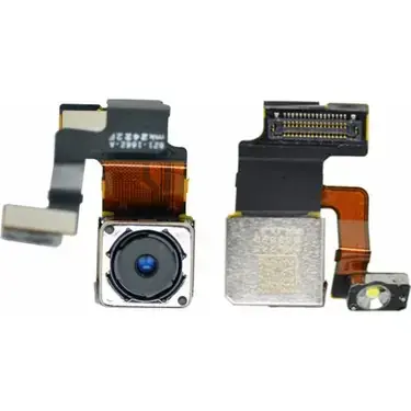 İPhone 5G Arka  Kamera-(5775)