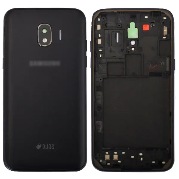 SM Galaxy J2 Pro J2018 J250 İçin Kasa Kapak Full-(5775)