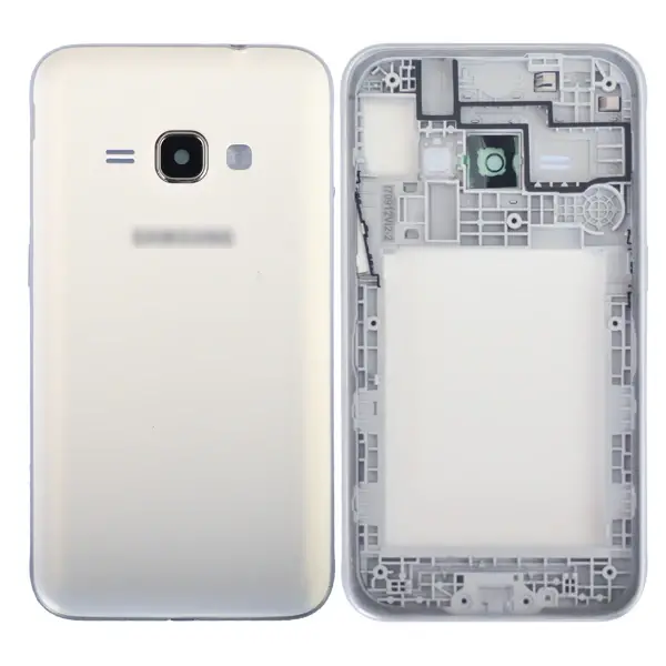 SM Galaxy J120 J1 (2016) İçin Full Kasa Kapak-(5775)