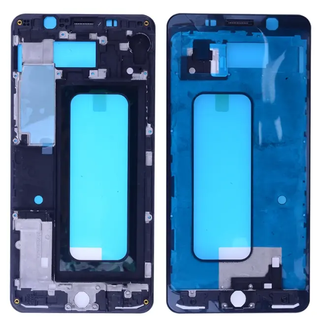 Ally Samsung Galaxy A5 A510 (2016) İçin Ön Panel-(5775)