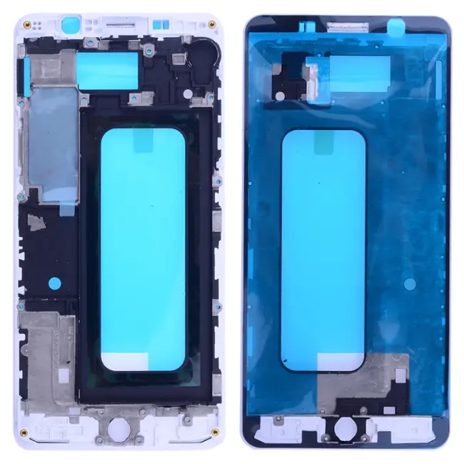 Ally Samsung Galaxy A5 A510 (2016) İçin Ön Panel-(5775)