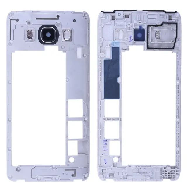 SM Galaxy J510 J5 2016 İçin Arka Kamera Paneli-(5775)