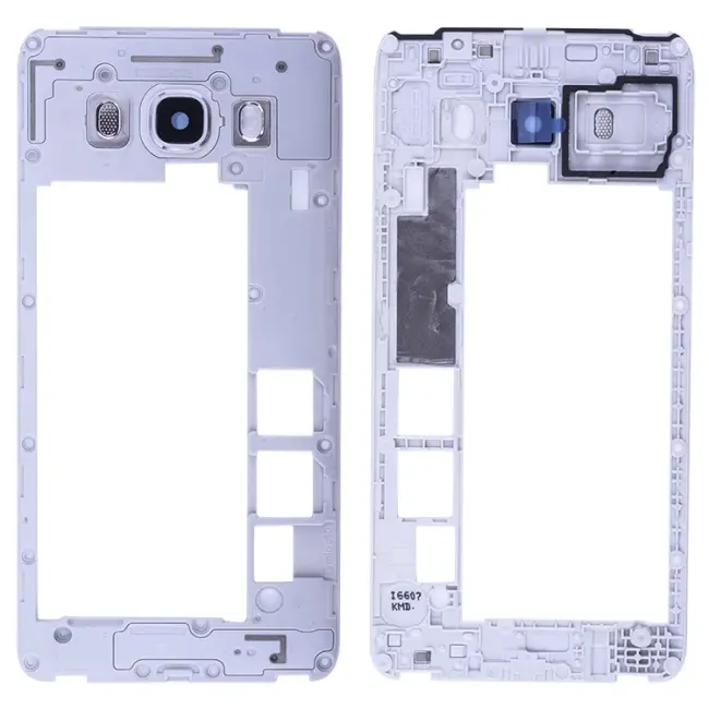 SM Galaxy J510 J5 2016 İçin Arka Kamera Paneli-(5775)