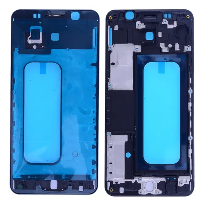 Ally Samsung Galaxy A3 A310 (2016) İçin Ön Panel-(5775)