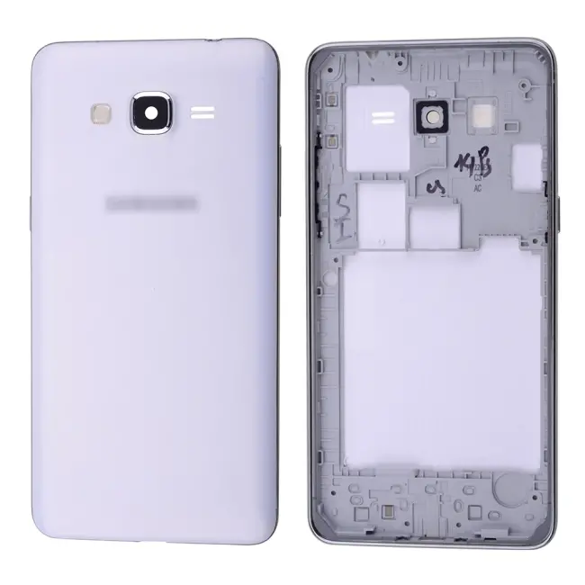 Samsung Galaxy Grand Prime Plus G532 İçin Kasa Kapak-(5775)