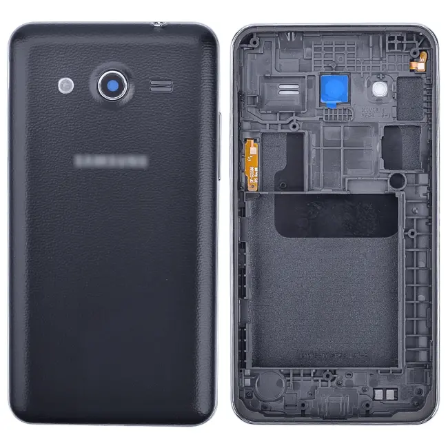 Samsung Galaxy Core 2 G355 İçin Kasa Kapak-(5775)