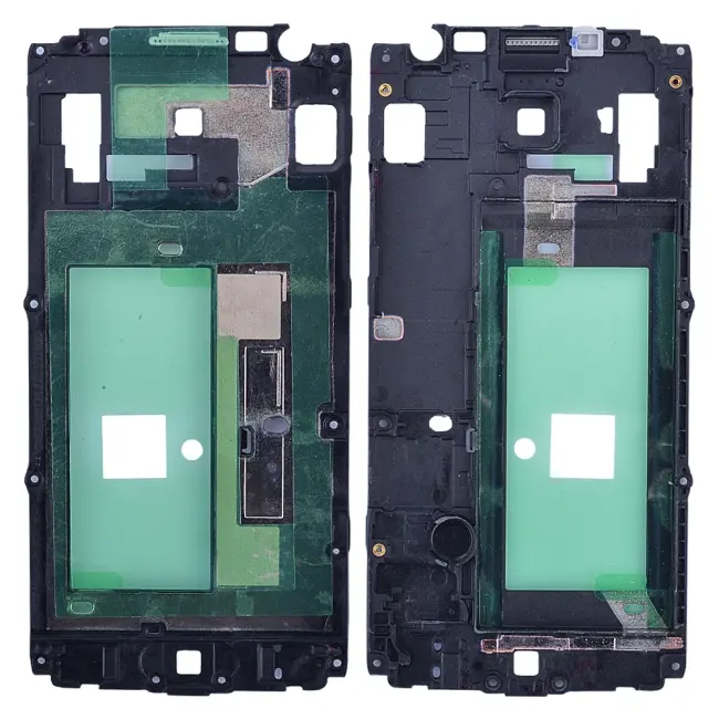 Ally Samsung Galaxy A310 A3 2016 İçin Ekran Çıtası-(5775)